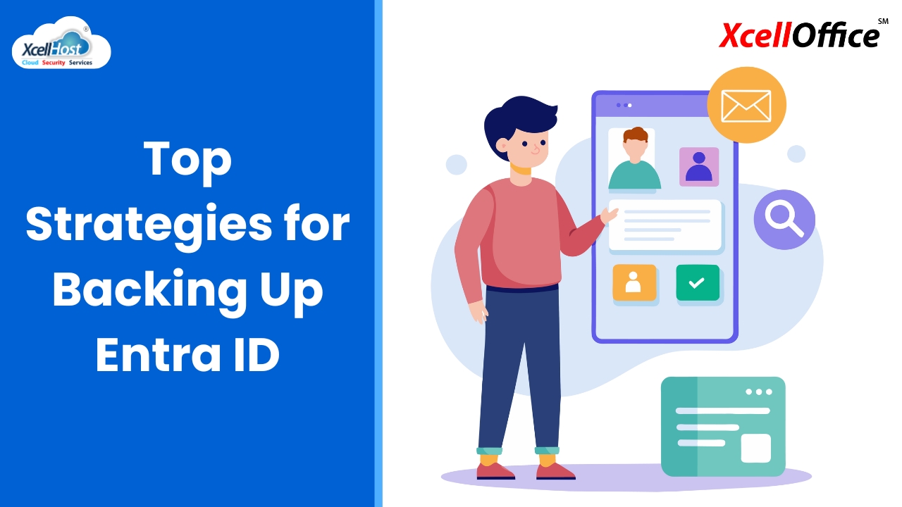 Top Strategies for Backing Up Entra ID – Sample